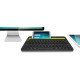 Logitech K480 Clavier Bluetooth Logitech K480 Clavier Bluetooth