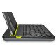 Logitech K480 Clavier Bluetooth Logitech K480 Clavier Bluetooth