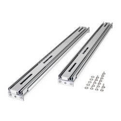 Fantec SRC-SR20 Kit rail d'étagère