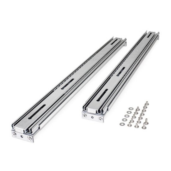 Fantec SRC-SR20 Kit rail d'étagère