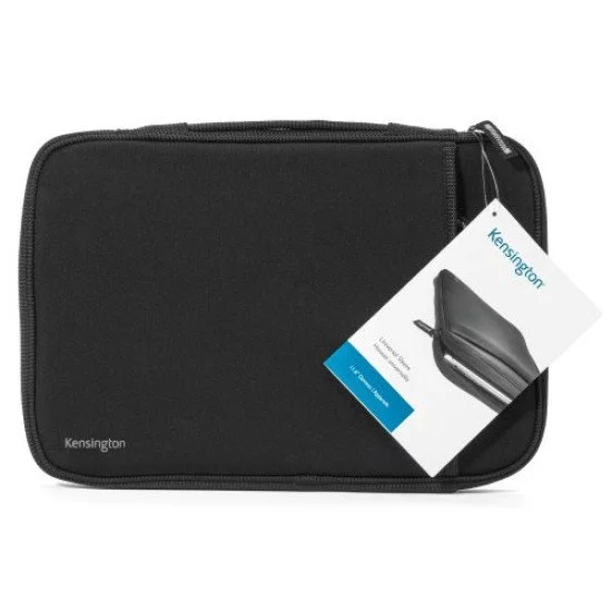 Kensington Housse universelle pour ordinateur portable 11,6" Kensington Housse universelle pour ordinateur portable 11,6"
