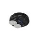 Ecovacs Deebot T50 Omni Gen 2 0,26 L Sac à poussière Noir