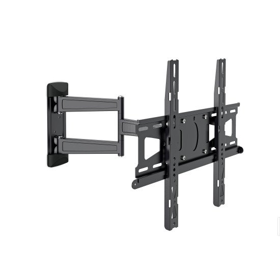 Mount Massive MNT 208 support pour téléviseur 139,7 cm (55") Noir