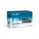 TP-LINK TL-SG105E Switch Gigabit Ethernet 