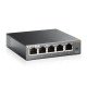 TP-LINK TL-SG105E Switch Gigabit Ethernet 