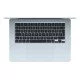 Apple MacBook Air Apple M M4 Ordinateur portable 38,9 cm (15.3") 16 Go 256 Go SSD Wi-Fi 6E (802.11ax) macOS Sequoia Bleu Apple MacBook Air Apple M M4 Ordinateur portable 38,9 cm (15.3") 16 Go 256 Go SSD Wi-Fi 6E (802.11ax) macOS Sequoia Bleu