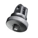 Mantona 20233 kit de support Métallique Mantona 20233 kit de support Métallique