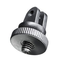 Mantona 20233 kit de support Métallique Mantona 20233 kit de support Métallique