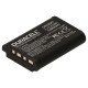 Duracell DRSBX1 batterie de caméra/caméscope Lithium-Ion (Li-Ion) 1090 mAh