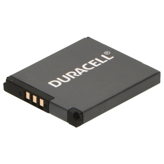 Duracell DRC11L batterie de caméra/caméscope Lithium-Ion (Li-Ion) 600 mAh
