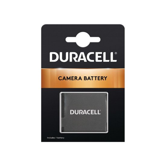 Duracell DRC11L batterie de caméra/caméscope Lithium-Ion (Li-Ion) 600 mAh