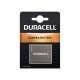 Duracell DRPBCM13 batterie de caméra/caméscope Lithium-Ion (Li-Ion) 1020 mAh