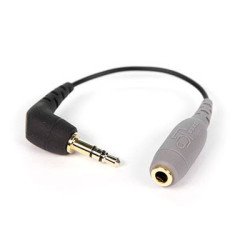RØDE SC3 câble audio 3,5mm Noir, Gris RØDE SC3 câble audio 3,5mm Noir, Gris