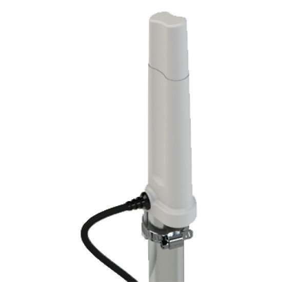 Poynting OMNI-280 antenne Antenne omni-directionnelle SMA 3 dBi
