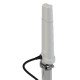 Poynting OMNI-280 antenne Antenne omni-directionnelle SMA 3 dBi