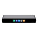 TP-Link Omada Fusion 2.5G PoE entrée et régulateur 10, 100, 1000, 2500 Mbit/s