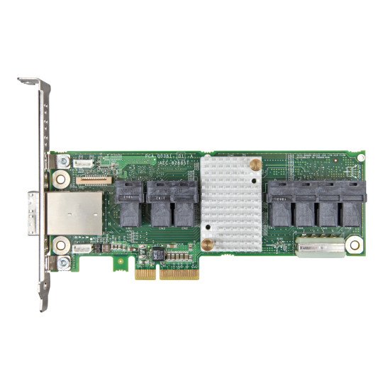 Intel RES3FV288 contrôleur RAID PCI Express x4 12 Gbit/s