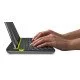 Logitech K480 clavier Bluetooth QWERTZ Allemand Noir Logitech K480 clavier Bluetooth QWERTZ Allemand Noir