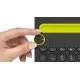 Logitech K480 clavier Bluetooth QWERTZ Allemand Noir Logitech K480 clavier Bluetooth QWERTZ Allemand Noir