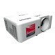 InFocus INL168 vidéo-projecteur Projecteur à focale standard 4000 ANSI lumens DLP 1080p (1920x1080) Compatibilité 3D Blanc