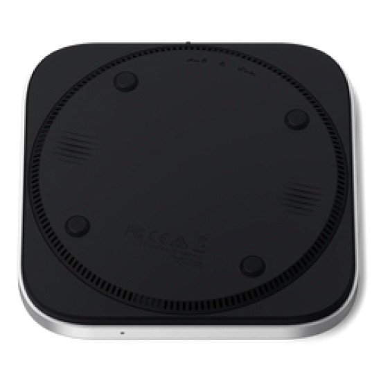 Satechi ST-EU4SNSS Boîtier de disques de stockage Enceinte ssd Gris M.2