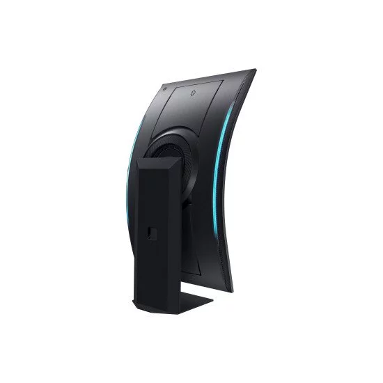 Samsung Odyssey S55CG970NU écran PC 139,7 cm (55") 3840 x 2160 pixels 4K Ultra HD LED Noir Samsung Odyssey S55CG970NU écran PC 139,7 cm (55") 3840 x 2160 pixels 4K Ultra HD LED Noir