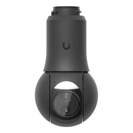 Ubiquiti G6 PTZ Sphérique Caméra de sécurité IP Intérieure et extérieure 3864 x 2160 pixels Plafond/Mur/Poteau