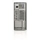 Fujitsu CELSIUS W530 i5-4690 Tower Intel® Core™ i5 8 Go DDR3-SDRAM 500 Go HDD-Hybride Windows 7 Professional Station de travail Noir