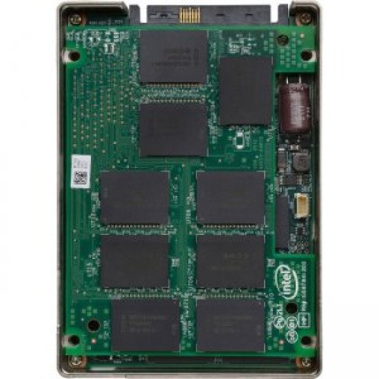 Hitachi 0B31069 disque SSD 2.5" 100 Go SAS MLC