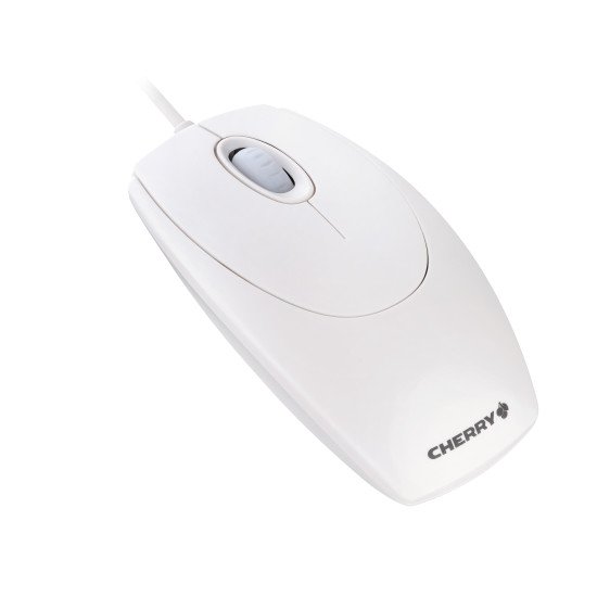 CHERRY M-5400-0 souris USB Optique 1000 DPI