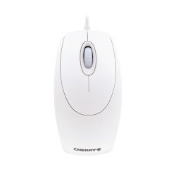 CHERRY M-5400-0 souris USB Optique 1000 DPI