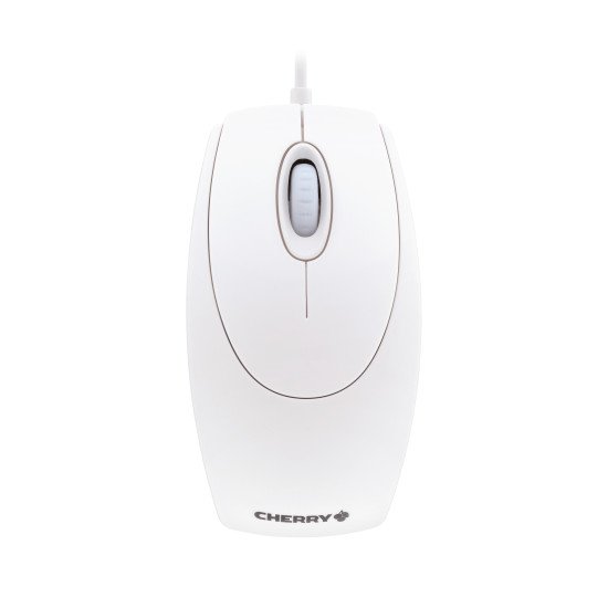 CHERRY M-5400-0 souris USB Optique 1000 DPI