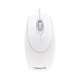 CHERRY M-5400-0 souris USB Optique 1000 DPI