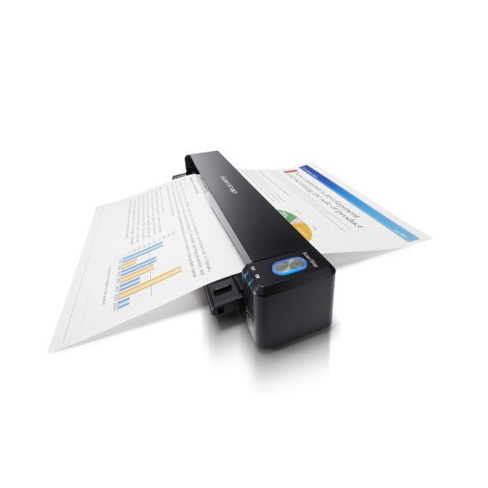 Fujitsu ScanSnap iX100 scanner