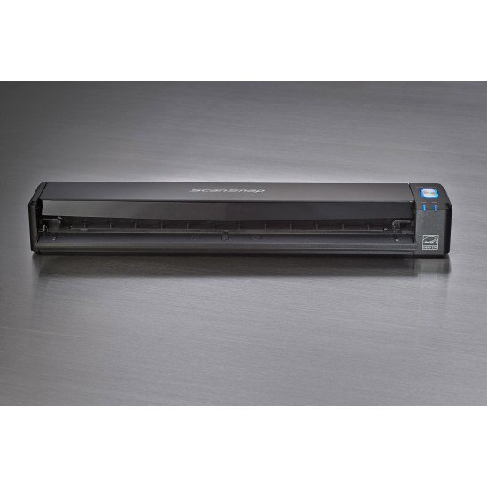 Fujitsu ScanSnap iX100 scanner