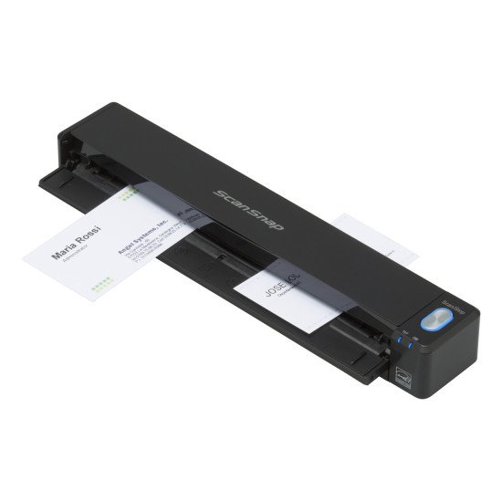 Fujitsu ScanSnap iX100 scanner