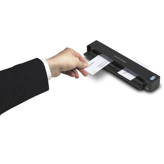 Fujitsu ScanSnap iX100 scanner