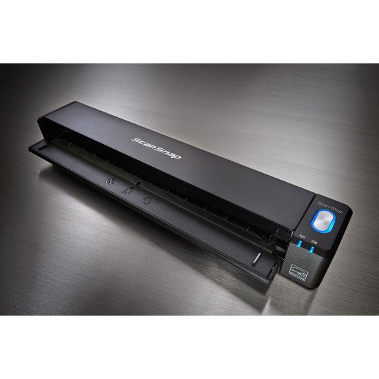 Fujitsu ScanSnap iX100 scanner