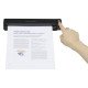 Fujitsu ScanSnap iX100 scanner Fujitsu ScanSnap iX100 scanner