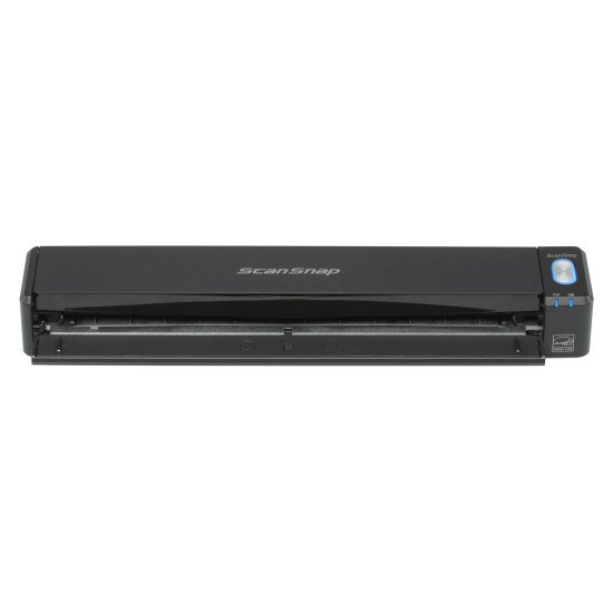 Fujitsu ScanSnap iX100 scanner