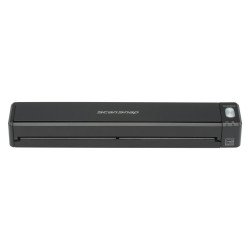Fujitsu ScanSnap iX100 scanner