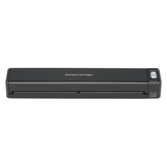 Fujitsu ScanSnap iX100 scanner