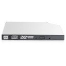 HPE 9.5mm SATA DVD-RW JackBlack Gen9 Optical Drive lecteur de disques optiques Interne Noir, Gris DVD Super Multi DL HPE 9.5mm SATA DVD-RW JackBlack Gen9 Optical Drive lecteur de disques optiques Interne Noir, Gris DVD Super Multi DL