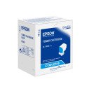 Epson Toner Cyan (8 800 p) Epson Toner Cyan (8 800 p)