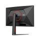 AOC G4 C27G4Z2 écran PC 68,6 cm (27") 1920 x 1080 pixels Full HD LCD Noir, Rouge