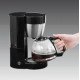 Cloer 5019 machine à café Semi-automatique Machine à café filtre