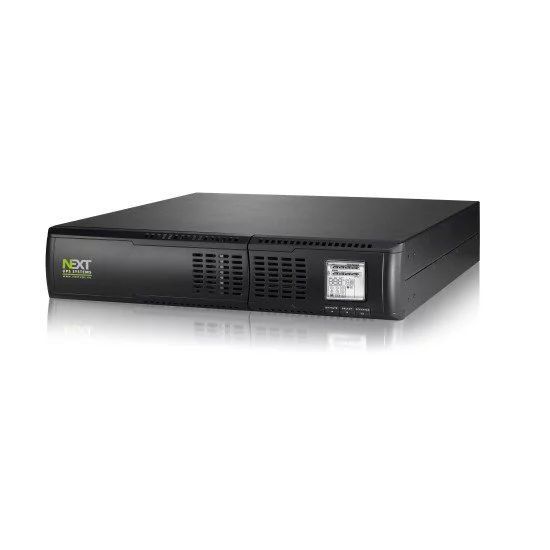 NEXT UPS Systems Mantis 2000 RT2U UPS NEXT UPS Systems Mantis 2000 RT2U UPS