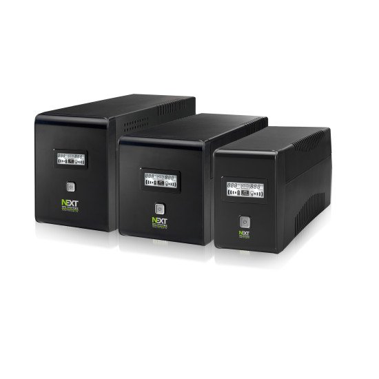 NEXT UPS Systems Mint 850 UPS NEXT UPS Systems Mint 850 UPS