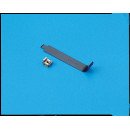 Vertiv 011309859 accessoire de racks Équerre de fixation