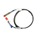 DELL 470-AAVJ câble InfiniBand et à fibres optiques 3,048 m SFP+ Noir
